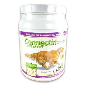 Connectin Hip & Joint Chews 300 count